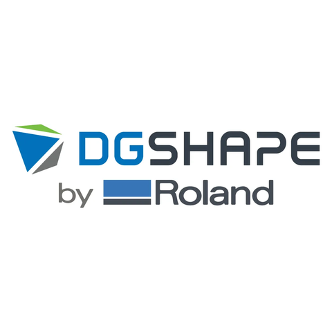 DGSHAPE by Roland